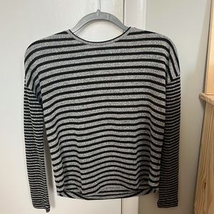XS Striped Sweater (Superdry)